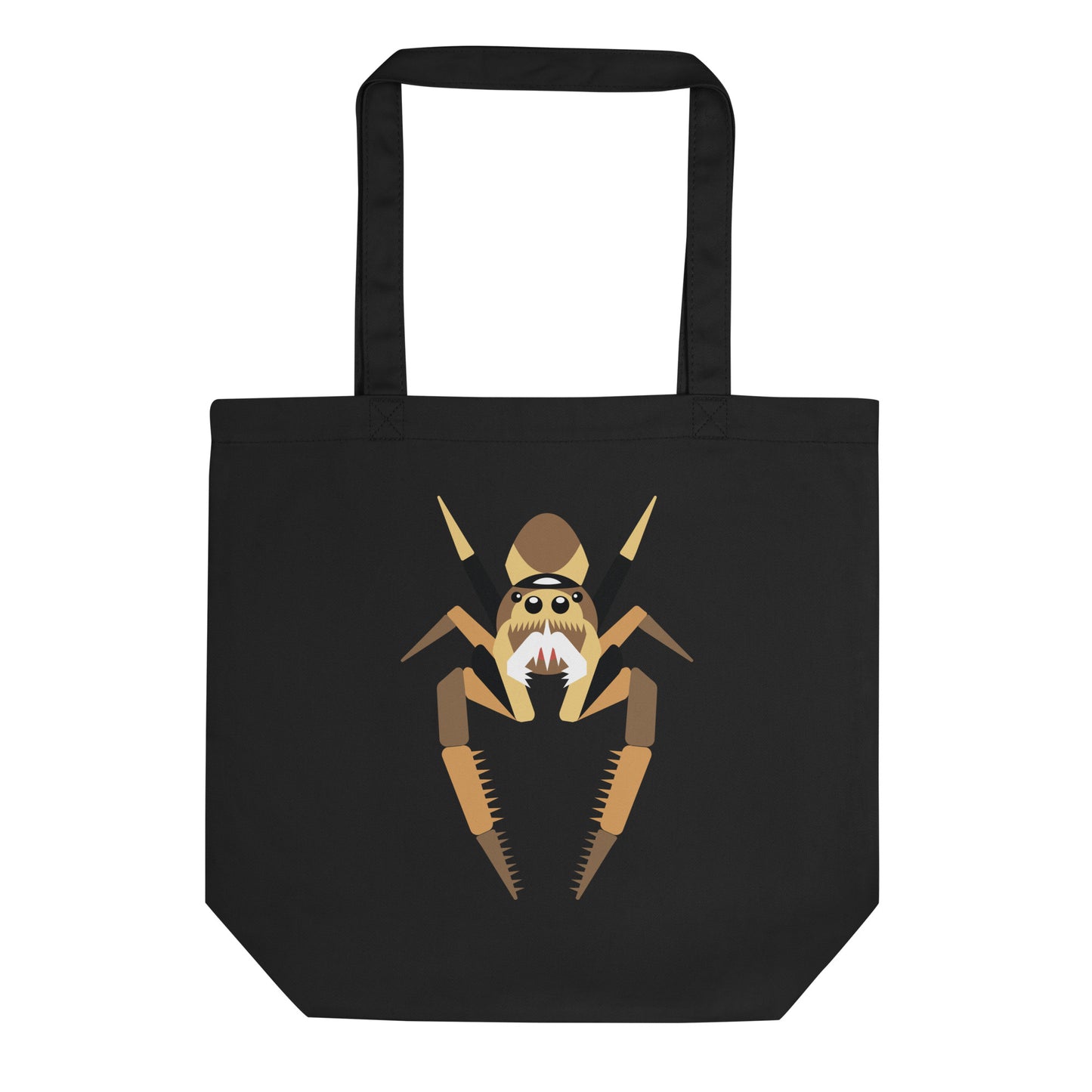 Creamy the Spider Tote