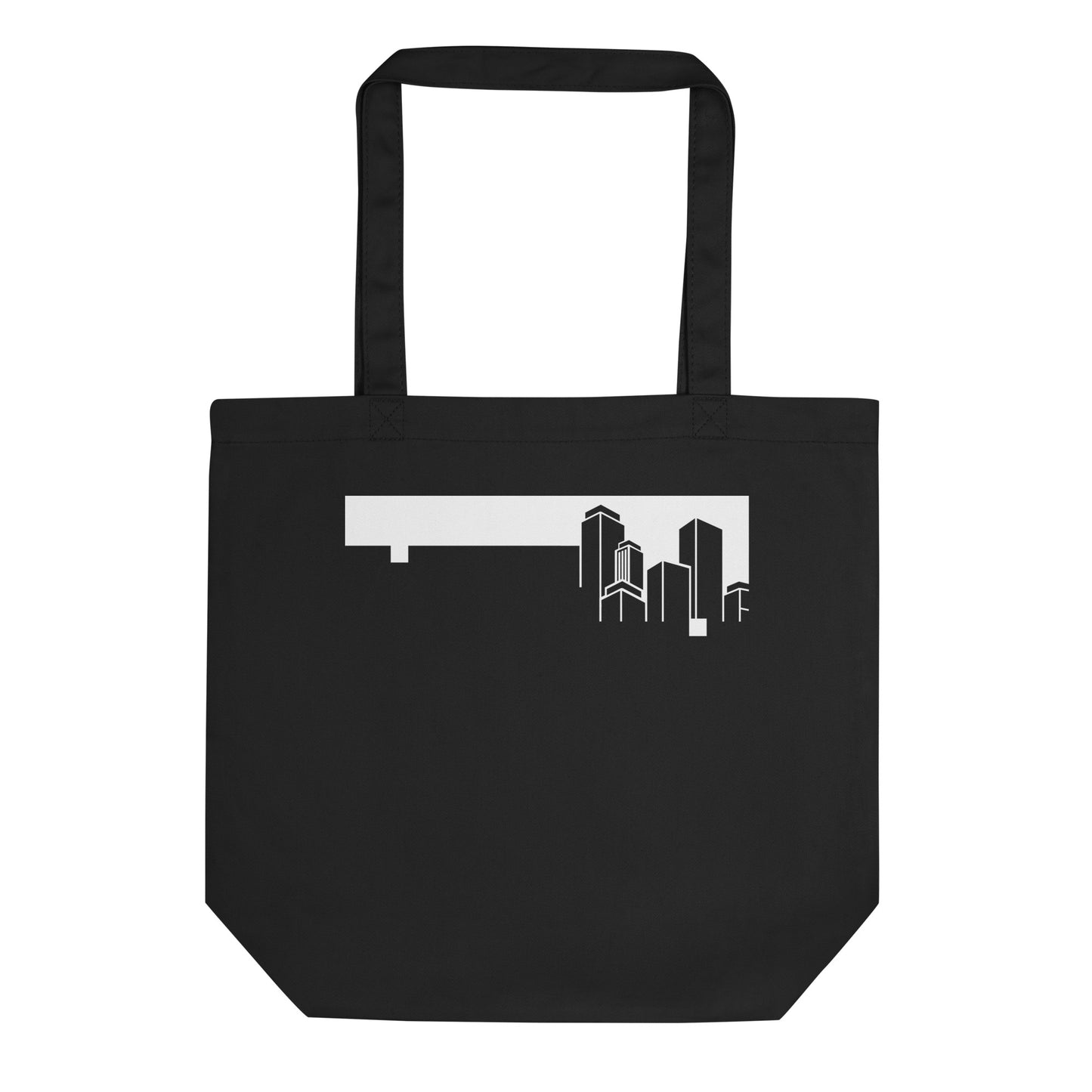 We Built This City Tote