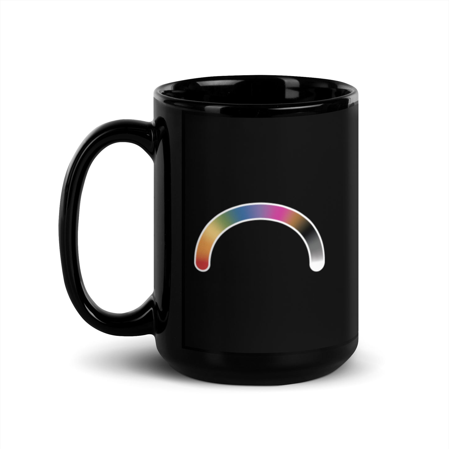 Minimalist Rainbow 2 - Electric Boogaloo